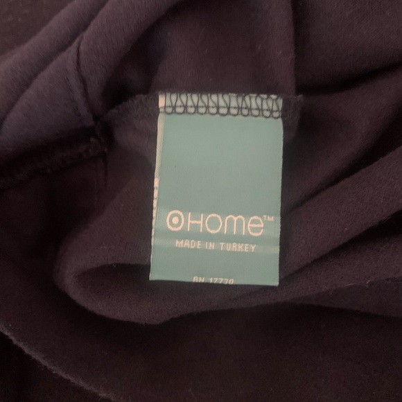 King Flannel Pillowcase Shams 100% Cotton Set of two - Picture 5 of 6